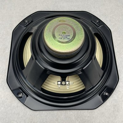 MCS 683-8295 Woofer Speaker Tested