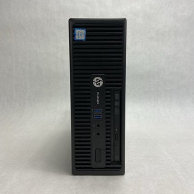 HP ProDesk 400 G3 SFF Intel Core i5-6500 3.2GHz 8GB RAM No HDD No OS