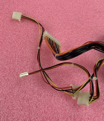 ILSSAN ISP 120S 120W Power Supply