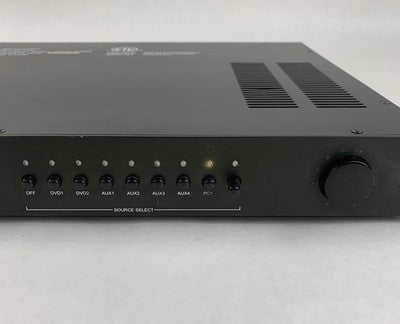 AMAV Australian Monitor IN400 AV Switching Amplifier