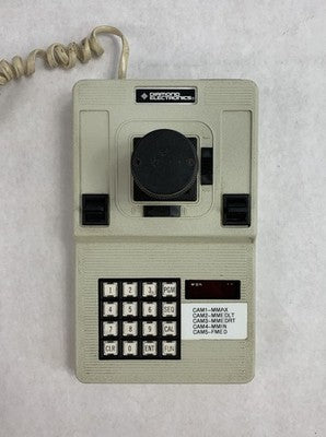 Diamond Electronics JAD-832 Joystick Accelerator