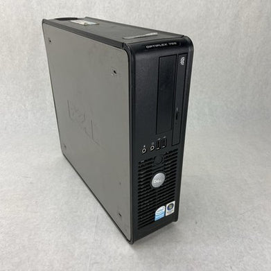 Dell Optiplex 755 SFF Intel Pentium Dual-Core E2200 2.2GHz 4GB RAM No HDD No OS