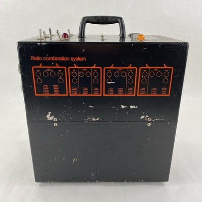 Speedotron 2401A Series-1 Commercial / Industrial 2400 Watt Second Power Supply
