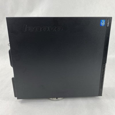 Lenovo ThinkCentre M72e Intel Core i5-3470 3.2GHz 4GB RAM No HDD No OS