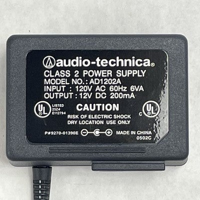 Audio Technica ATW-R600 Receiver Tested