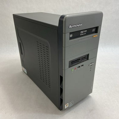 Lenovo 7387-26U MT AMD Athlon 64 x2 2GHZ 1GB RAM No HDD No OS
