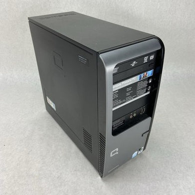 Compaq Presario SR5210NX MT Intel Celeron 420 1.6GHz 1GB RAM No HDD No OS