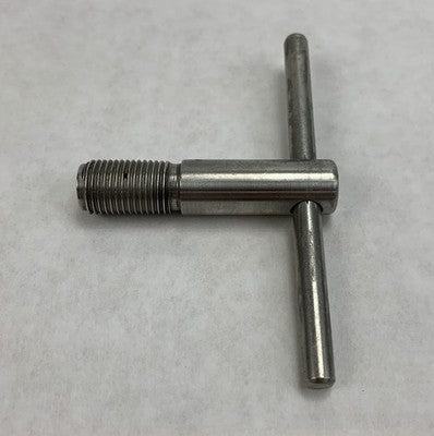Beckman Coulter 2.5" Rotor Tool Male