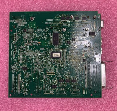 Zebra 23630-001 Main Logic Board for R110Xi4 Thermal Label Printer