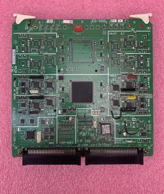 Sony 1-661-134-23 EQ-56B Player Board for Betacam SX DNW-A30 Cassette Player