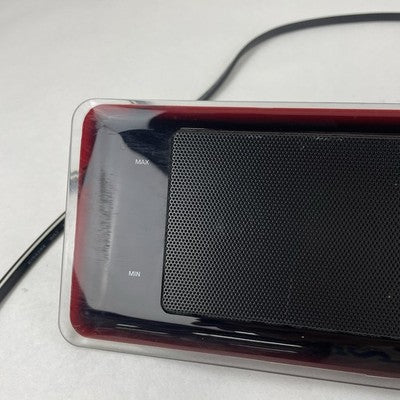 Samsung HT-WS1 Soundbar Tested Working