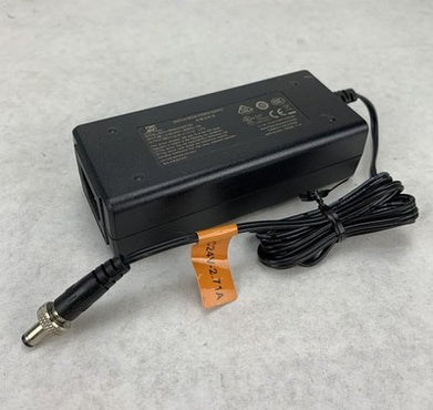 Mass Power NBS65A240271B3 24V 5.5 x 2.1mm AC Adapter Power Supply