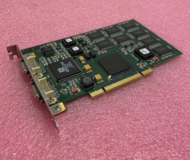 Dome Imaging Systems 55-MD5FP2-23 PCI Controller Card