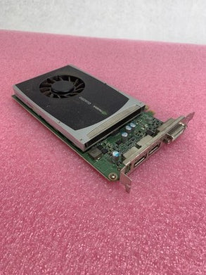 NVIDIA Quadro 2000 1GB Professional Graphics Card