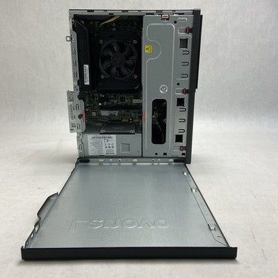 Lenovo ThinkCentre M910s SFF Intel Core i5-6500 3.2GHz 8GB RAM No HDD No OS
