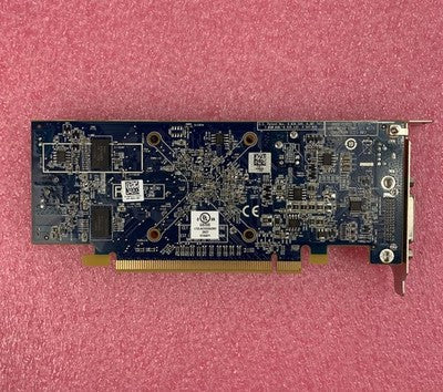 AMD Radeon Graphics ATI-102-C09003 (B) Video Graphics Card (Lot of 5)