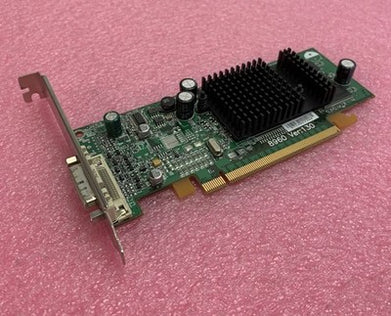 Dell 8960 Ver: 130 109-A25900-00 Video Graphics Card
