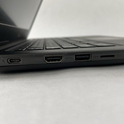 Dell Chromebook 3380 13" Celeron 3855U 1.60 GHz 4 GB RAM 16 GB HDD No AC
