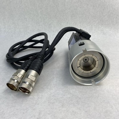 Industrial Indexing Systems IIS ESM60A(I)-C2 400W Brushless Servo Motor