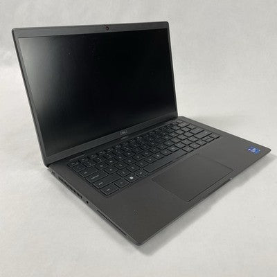 Dell Latitude 7420 14" i7-1185G7 3.00 GHz 16 GB RAM No SSD No OS