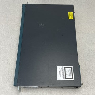 Cisco WS-C2960S-48TS-L 48 Port Managed V03 - Tested