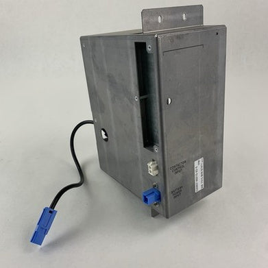 Siemens S30807-K6215-X2-5 Contactor Control Panel Assembly