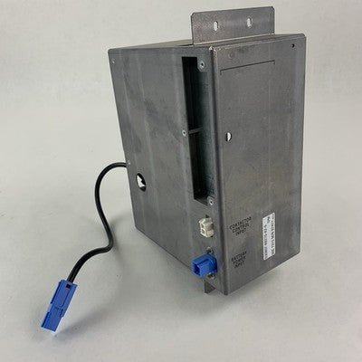 Siemens S30807-K6215-X2-5 Contactor Control Panel Assembly