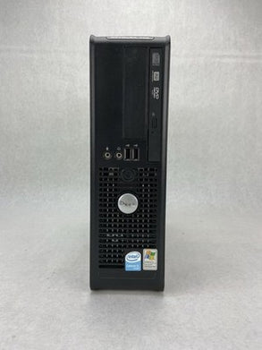 Dell Optiplex 745 SFF Intel Celeron 3.06GHz 2GB RAM No HDD No OS
