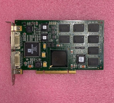Dome Imaging Systems 55-MD5FP2-23 PCI Controller Card