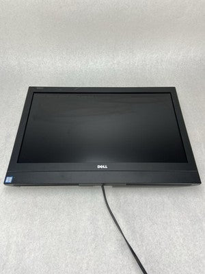 Dell Optiplex 7450 AIO Intel Core i5-6500 3.2GHz 8GB RAM No HDD No OS