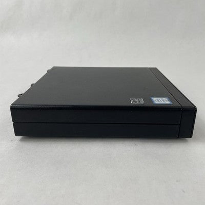 HP ProDesk 400 G2 Micro i3-6100T 3.20 GHz 8 GB RAM No SSD/OS/AC