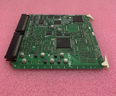 Sony 1-661-135-21 DIF-42D Board for Betacam SX DNW-A30 Cassette Player