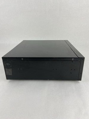 General Technics Silent 3U Rackmount Server Chassis Antec EA-500D 500W PSU