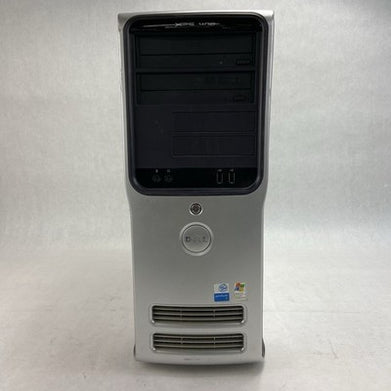 Dell XPS 400 MT Intel Pentium 2.8GHz 4GB RAM No HDD No OS