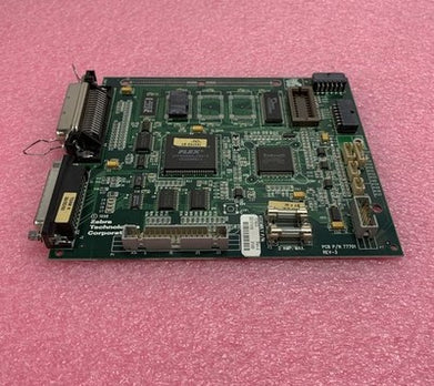 Zebra 77900 Main Logic Board for Zebra Z4000 Printer