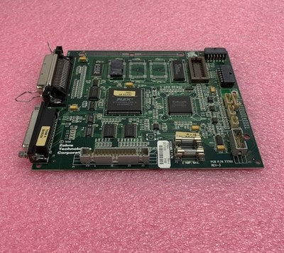Zebra 77900 Main Logic Board for Zebra Z4000 Printer