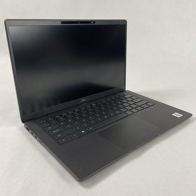 Dell Latitude 7410 14" i5-10310U 1.70 GHz 8 GB RAM No SSD No OS No AC