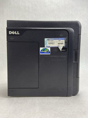 Dell Optiplex SX270 Micro Intel Pentium 4 2.26GHz 1GB RAM No HDD/OS/AC ADAPTER