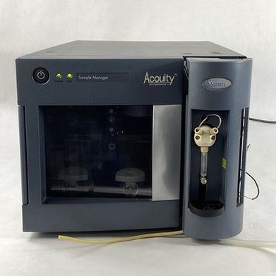 Waters Acquity 1860155006 UPLC Sample Manager