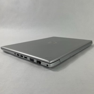 HP ProBook 450 G5 15.6" i5-7200U 2.50 GHz 8 GB RAM No SSD No OS No Bottom Cover