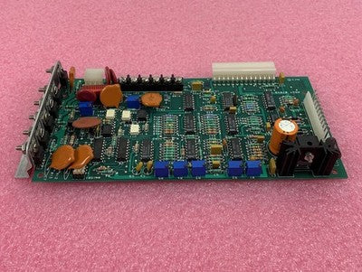 DuPont 07848 R101 Circuit Board Assembly Card