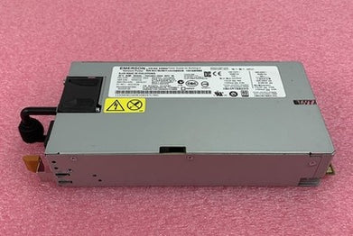 Emerson 7001692-J000 1400W Power Supply (Lot of 2)