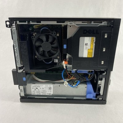 Dell OptiPlex 3020 SFF Intel Core i3-4150 3.5GHz 1x4GB RAM No HDD No OS