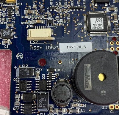 Unbranded 105178 PCB Control Board