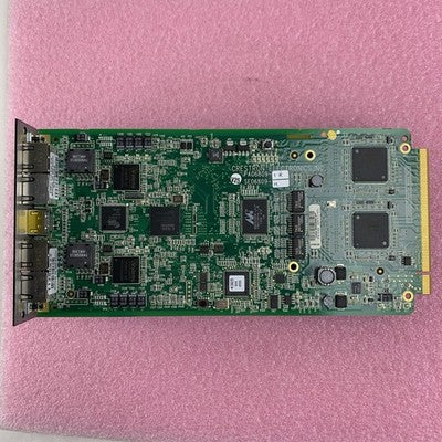 Crestron DMCO-5330 PA06809 SE06809 6504114 Output Card for DM Switchers
