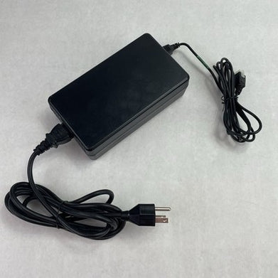 Original Motorola AC Adapter MC91 MC92 Cradle with Main Cord