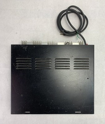 ISI Bogen C-100 Challenger Amplifier
