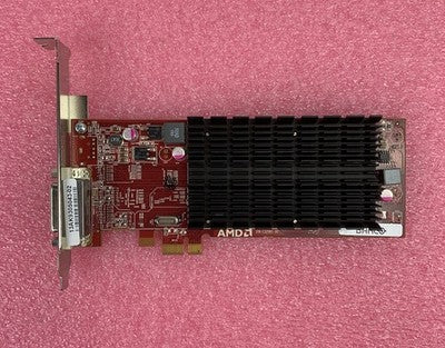 ATI FirePro Barco MXRT 1450 512MB DDR3 Video Graphics Card (Lot of 3)