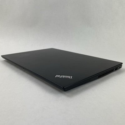 Lenovo ThinkPad T490s 14" i5-8365U 1.60 GHz 8 GB RAM No SSD/OS/AC
