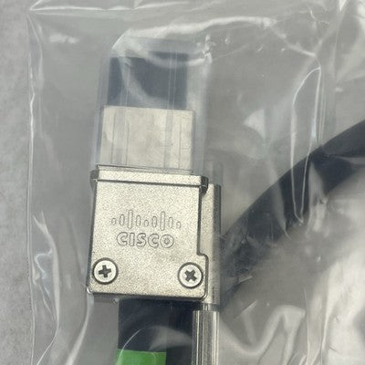 Cisco CAB-SPWR-150CM= DB0106 Untested